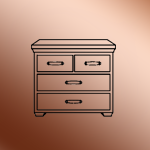 Table - Console   Bureau